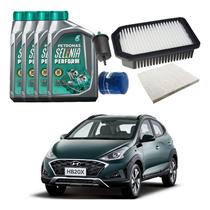 Kit Revisao Hb20x 1.0 Tgdi 1.6 2020 A 2021 Kit Revisao Hb20x 1.0 Tgdi 1.6 2020 A 2021