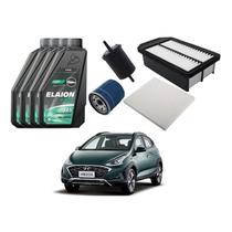 Kit Revisao Hb20x 1.0 Tgdi 1.6 2020 A 2022