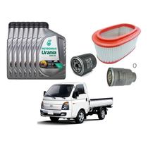 Kit Revisao Hr 2.5 2005 A 2012