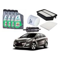 Kit Revisao I30 1.8 2013 A 2014