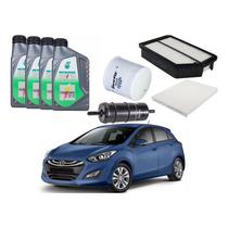Kit Revisao I30 1.8 2014 A 2015