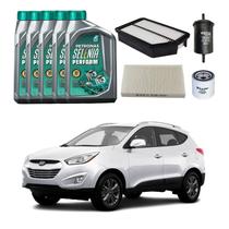 Kit Revisao Ix35 2.0 2010 A 2015