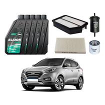 Kit Revisao Ix35 2.0 2016 A 2022