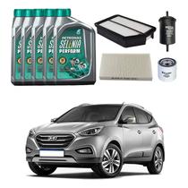 Kit Revisao Ix35 2.0 2016 A 2022