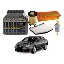 Kit Revisao Jetta 2.5 2005 A 2007