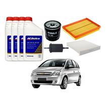 Kit Revisao Meriva 1.4 1.8 2009 A 2012