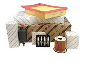 Kit Revisao Motor Etorq 1.6/ 1.8 2009 A 2018 Linha Fiat
