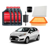 Kit Revisao New Fiesta 1.5 1.6 Sigma 2014 A 2017 Kit Revisao New Fiesta 1.5 1.6 Sigma 2014 A 2017
