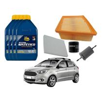 Kit Revisao New Ka 1.0 1.5 Sigma 2014 A 2017 Kit Revisao New Ka 1.0 1.5 Sigma 2014 A 2017