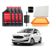 Kit Revisao New Ka 1.0 2018 A 2021 Kit Revisao New Ka 1.0 2018 A 2021