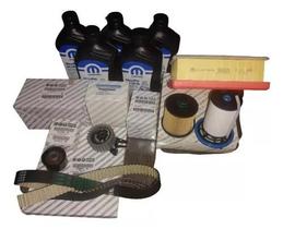 Kit Revisão para Fiat Toro,Jeep Renegade ou Jeep Compass 2.0 Diesel Original Mopar
