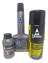 Kit Revisão Para Motos
