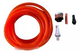 Kit revisão para os equipamentos de pintura modelo tecplus x e infinito