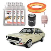 Kit Revisao Passat 1.6 1.8 Ap 1974 A 1978 Kit Revisao Passat 1.6 1.8 Ap 1974 A 1978