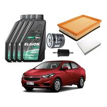 Kit Revisao Prisma 1.0 1.4 2017 A 2019