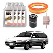 Kit Revisao Royale 1.8 2.0 1992 A 1996