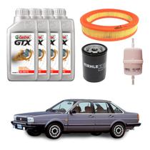 Kit Revisao Santana 1.8 2.0 Ap 1985 A 1990