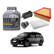 Kit Revisao Spacecross 1.6 8v 2012 A 2014 Kit Revisao Spacecross 1.6 8v 2012 A 2014