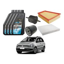 Kit Revisao Spacefox 1.6 8v 2015 A 2019 Kit Revisao Spacefox 1.6 8v 2015 A 2019
