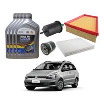 Kit Revisao Spacefox 1.6 8v 2015 A 2019 Kit Revisao Spacefox 1.6 8v 2015 A 2019