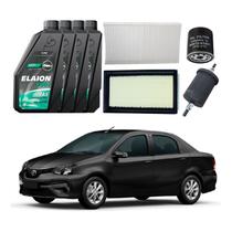 Kit Revisao Troca De Oleo Etios Sedan 1.3 1.5 2016 A 2020 Kit Revisao Troca De Oleo Etios Sedan 1.3 1.5 2016 A 2020