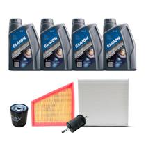 Kit Revisão Troca Óleo Gol G5/g6 Voyage Flex 1.6 8v 2008-13