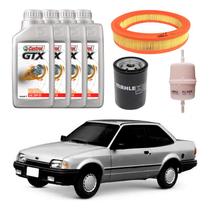 Kit Revisao Verona 1.6 1.8 Ap 1989 A 1993 Kit Revisao Verona 1.6 1.8 Ap 1989 A 1993