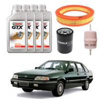 Kit Revisao Versailles 1.8 2.0 1991 A 1996