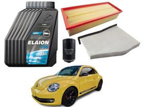 Kit revisao volkswagen fusca 2.0 2013 a 2016