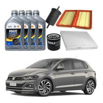 Kit Revisao Volkswagen Polo 1.0 Tsi 2017 A 2020 Kit Revisao Volkswagen Polo 1.0 Tsi 2017 A 2020