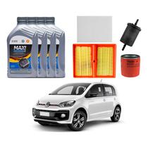 Kit Revisao Volkswagen Up 1.0 Tsi 2015 A 2021