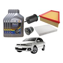 Kit Revisao Voyage 1.6 8v 2018 A 2020