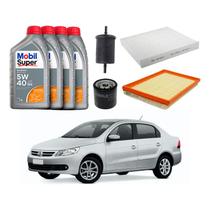 Kit Revisao Voyage G5 1.0 8v 2008 A 2014 Kit Revisao Voyage G5 1.0 8v 2008 A 2014