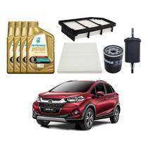 Kit Revisao Wrv 1.5 2017 A 2021