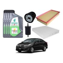 Kit Revisao Yaris Sedan 1.3 1.5 2018 A 2021