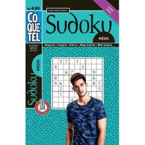 Kit Revista Sudoku Leve 3 Pague 2 Kit Revista Sudoku Leve 3 Pague 2