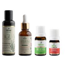 Kit Revitalift Acne Control oAroma