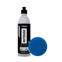 Kit Revitalizador de Plásticos Proteção UV 2009039 Vonixx e Aplicador de Espuma Kit Revitalizador de Plásticos Proteção UV 2009039 Vonixx e Aplicador de Espuma