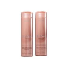 Kit Revival Shampoo e Condicionador 250ml - BRAÉ