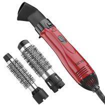 Kit Revlon Perfect Style 1200W - Secador de Ar Quente com Tecnologia Iônica