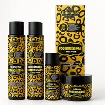 Kit Rhenuks Poderosíssima Mega Power 10 em 1