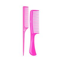 Kit Ricca Pentes Basic 2 Unidades