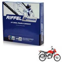 Kit Riffel Cg 150 04-16 43x16 Titan Fan Start Cargo