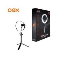 Kit Ring Light de Mesa - Oex Game
