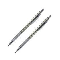 kit riscador tipo caneta 2 peças kit riscador tipo caneta 2 peças