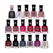 Kit Risqué Queridinhos Diamond Gel - 17 UN