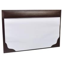 Kit Risque Rabisque ARQUIT em Couro + 2 Refil Galvani Kit Risque Rabisque ARQUIT em Couro + 2 Refil Galvani