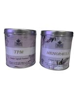 Kit Ritual Feminino Tpm e Menopausa Força & Acolhimento Kit Ritual Feminino Tpm e Menopausa Força & Acolhimento