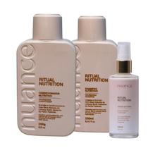 Kit Ritual Nutrition Home Care Nuance