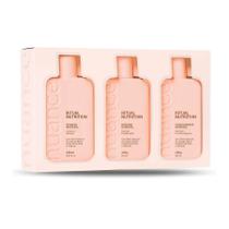 Kit Ritual Nutrition Nutrição Profunda 3 Itens Nuance
